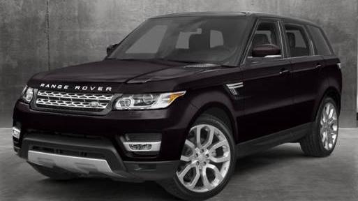 LAND ROVER RANGE ROVER SPORT 2017 SALWG2FV4HA170056 image